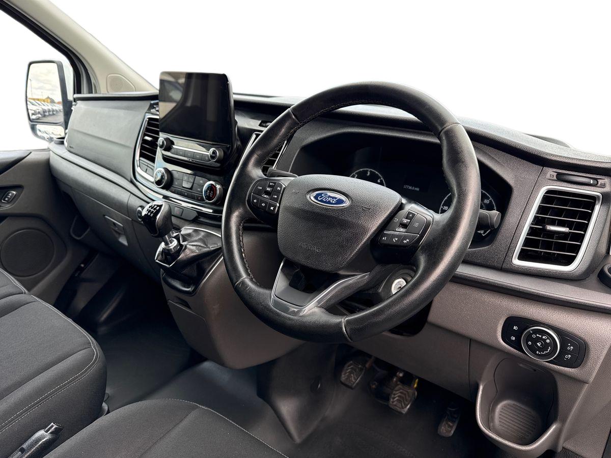 Used Ford Transit Custom 2021 for sale - 76717249: Photo 14