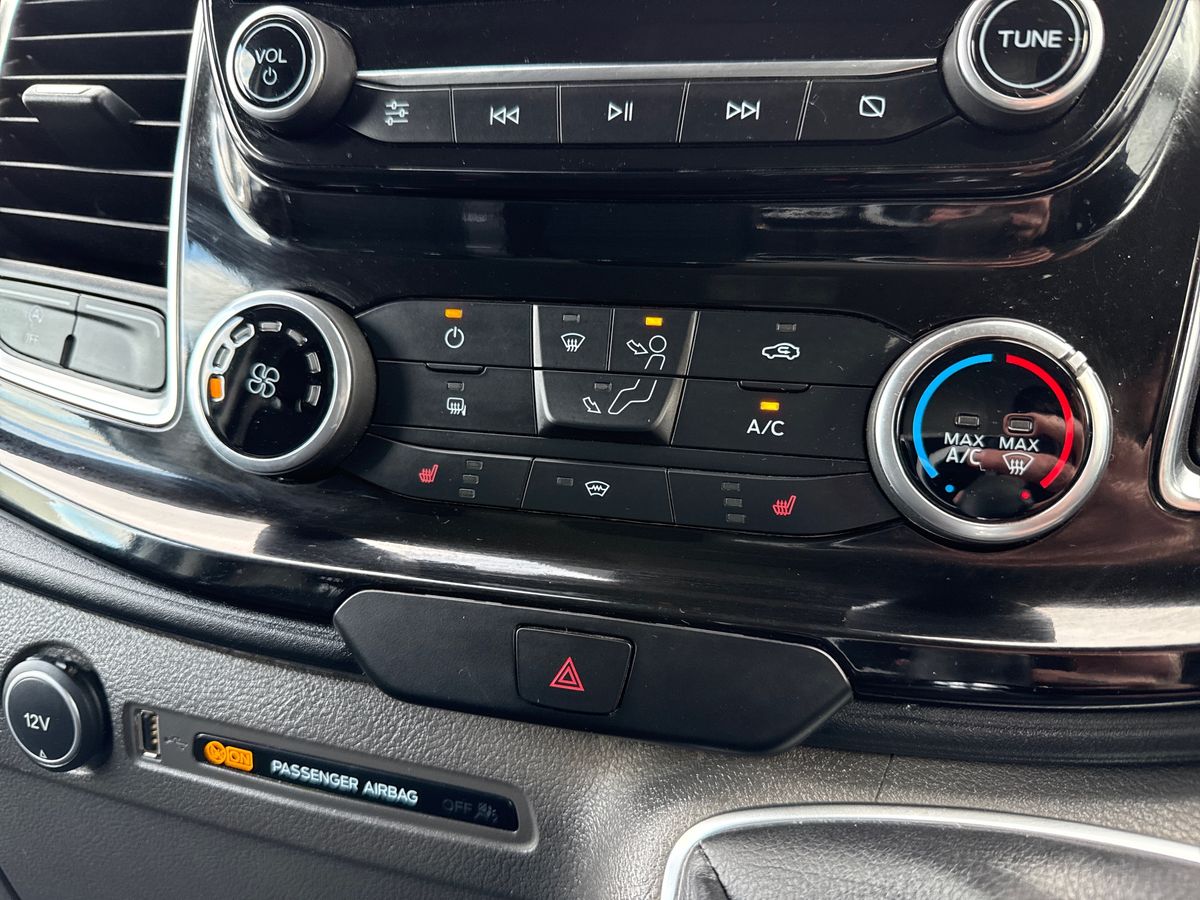 Used Ford Transit Custom 2021 for sale - 76717249: Photo 19