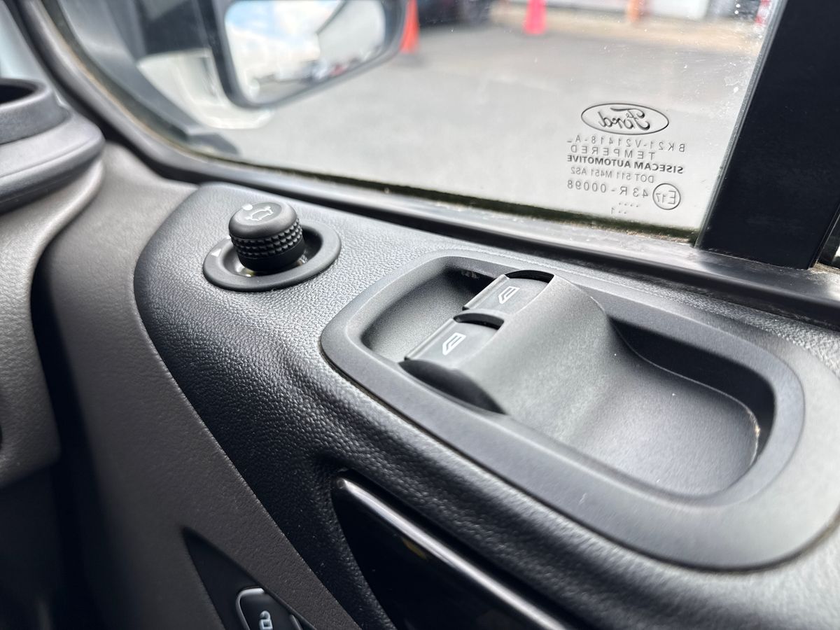 Used Ford Transit Custom 2021 for sale - 76717249: Photo 21