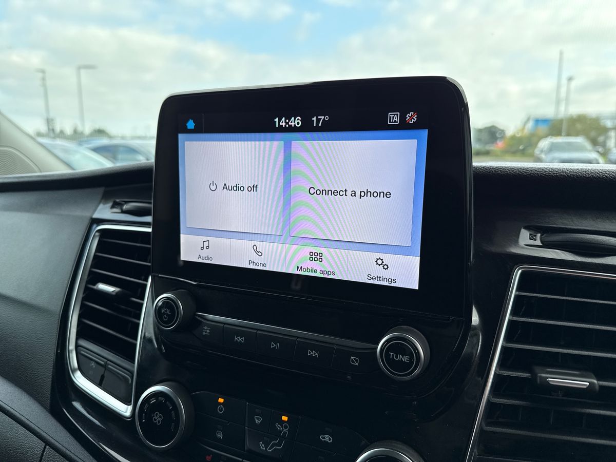 Used Ford Transit Custom 2021 for sale - 76717249: Photo 22