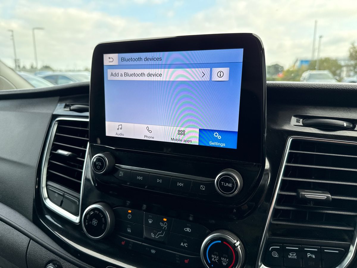 Used Ford Transit Custom 2021 for sale - 76717249: Photo 23