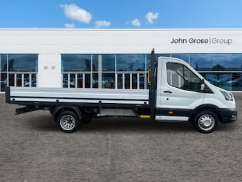 Used Ford Transit 2023 for sale - 79699144: Photo