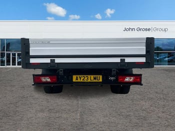 Used Ford Transit 2023 for sale - 79699144: Photo