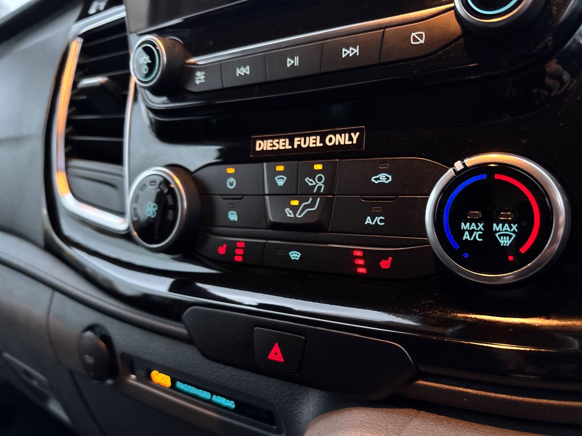 Used Ford Transit Custom 2022 for sale - 76745272: Photo 19