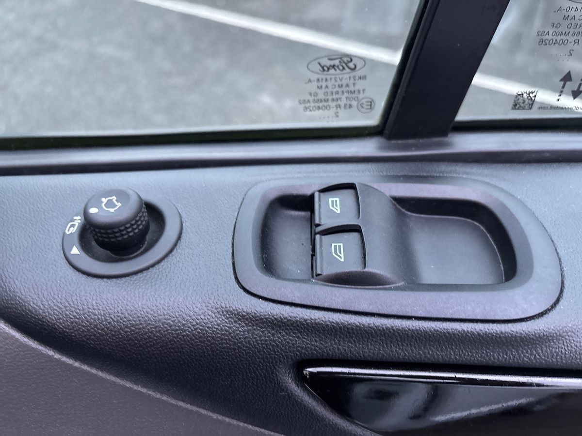 Used Ford Transit Custom 2022 for sale - 76745272: Photo 21