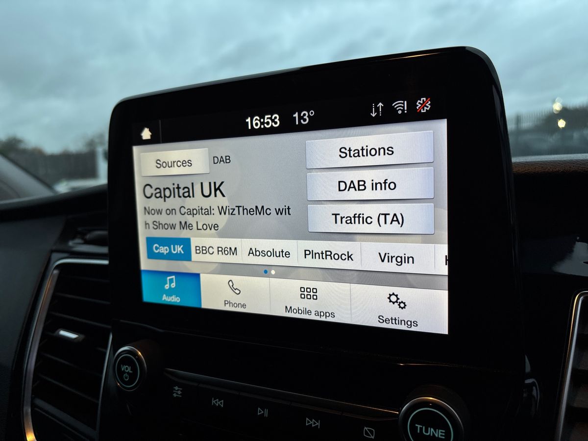 Used Ford Transit Custom 2022 for sale - 76745272: Photo 22