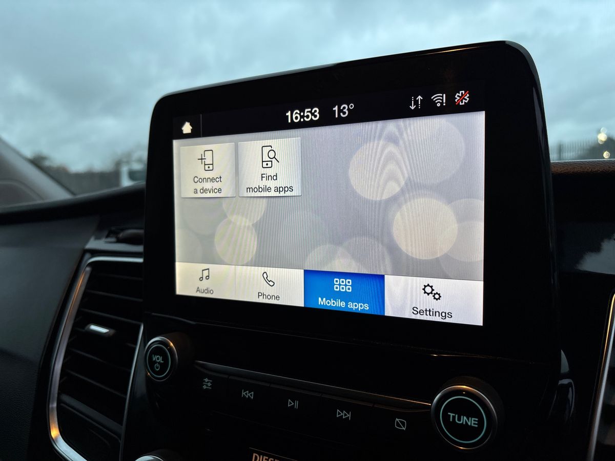 Used Ford Transit Custom 2022 for sale - 76745272: Photo 23