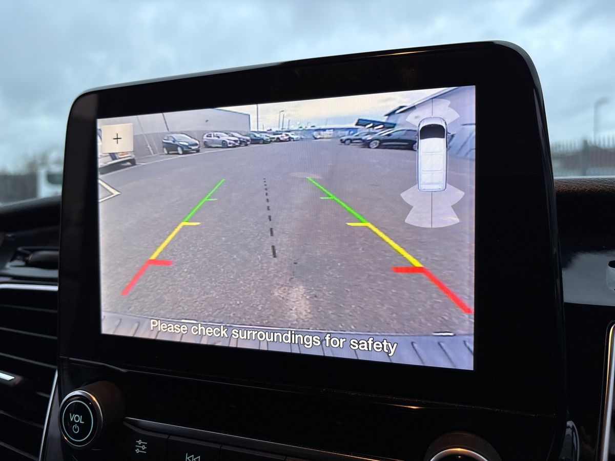 Used Ford Transit Custom 2022 for sale - 76745272: Photo 25