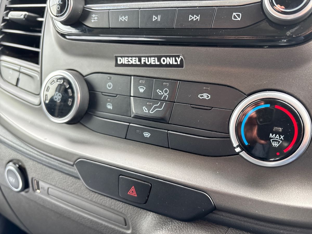 Used Ford Transit Custom 2021 for sale - 76130567: Photo 19