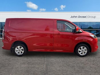 Used Ford Transit Custom 2025 for sale - 79767824: Photo