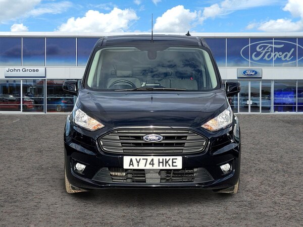Used Ford Transit Connect 2024 for sale - 76191067: Photo 10