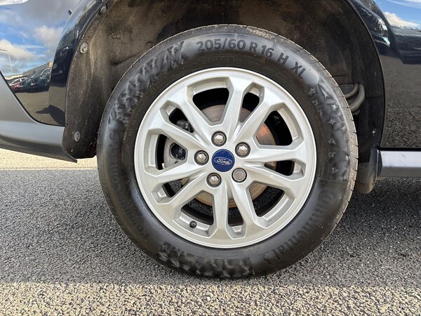 Used Ford Transit Connect 2024 for sale - 76191067: Photo 11