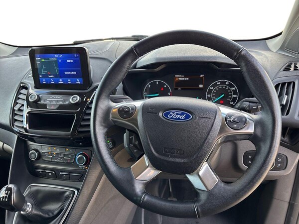 Used Ford Transit Connect 2024 for sale - 76191067: Photo 14