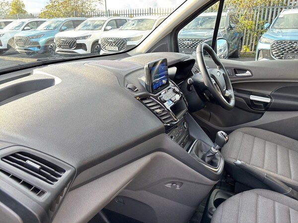 Used Ford Transit Connect 2024 for sale - 76191067: Photo 17