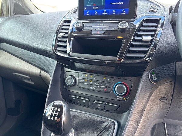 Used Ford Transit Connect 2024 for sale - 76191067: Photo 18