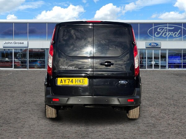Used Ford Transit Connect 2024 for sale - 76191067: Photo 5