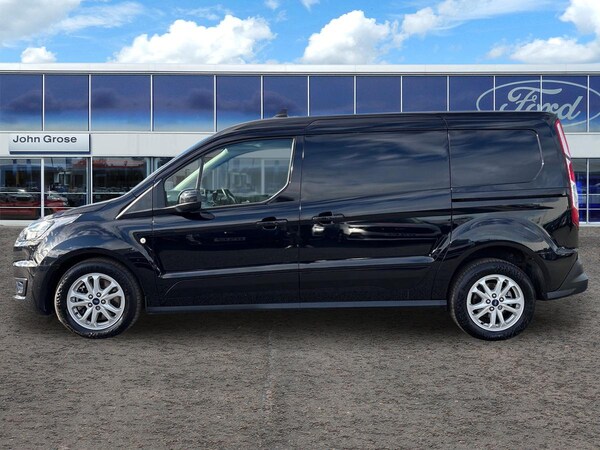 Used Ford Transit Connect 2024 for sale - 76191067: Photo 7