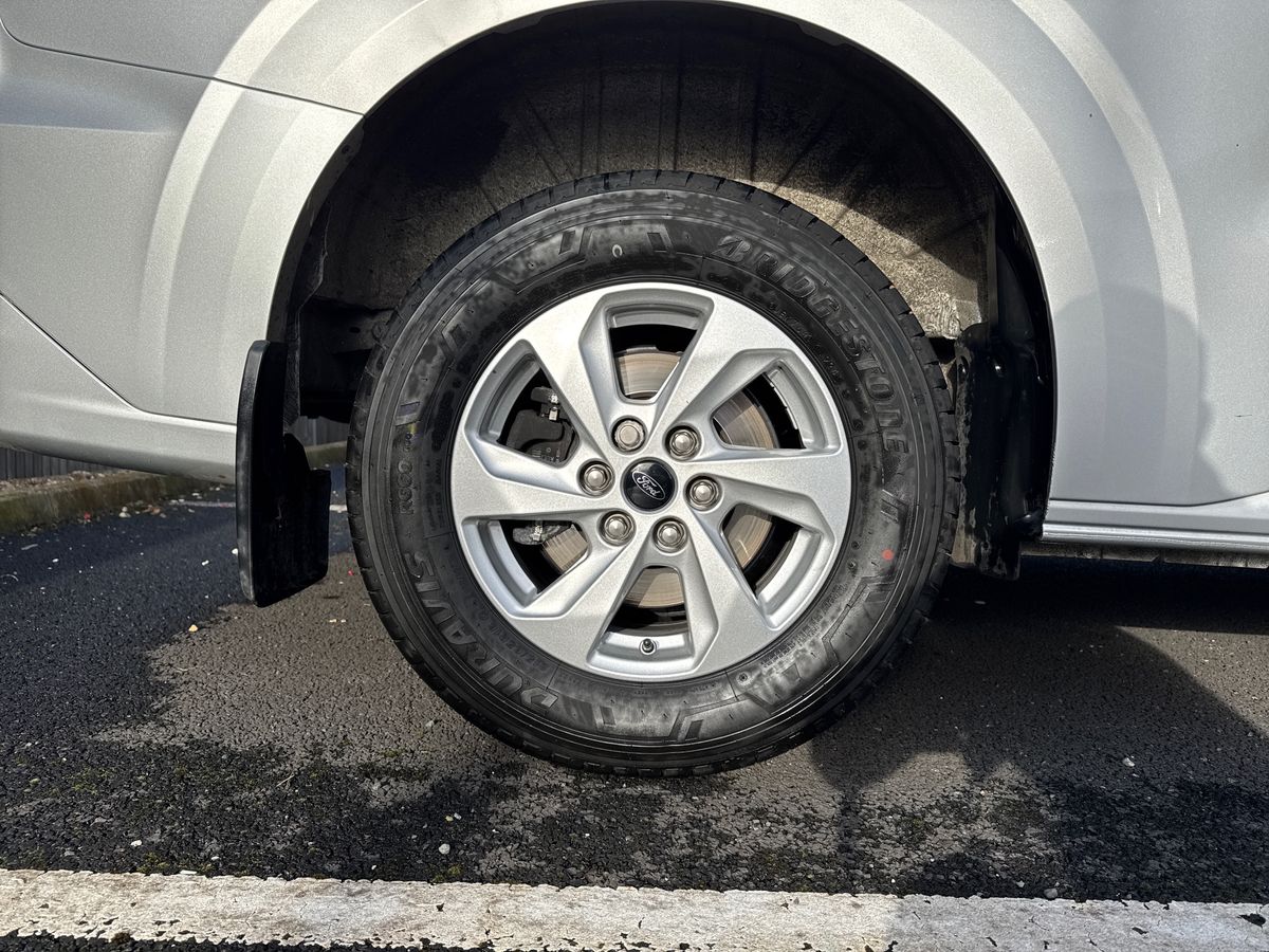 Used Ford Transit Custom 2024 for sale - 76190959: Photo 11