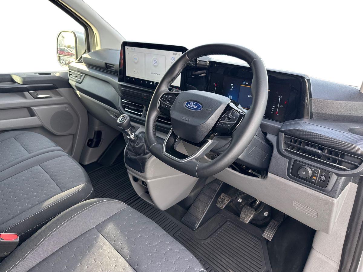 Used Ford Transit Custom 2024 for sale - 76190959: Photo 13
