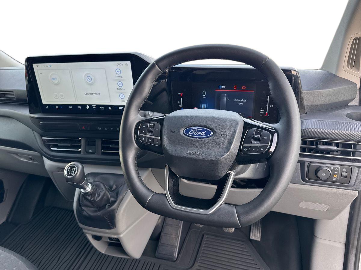 Used Ford Transit Custom 2024 for sale - 76190959: Photo 14