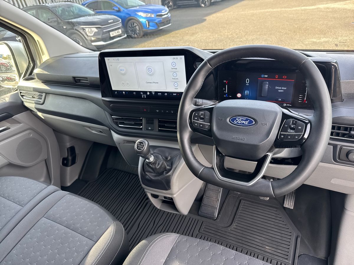 Used Ford Transit Custom 2024 for sale - 76190959: Photo 15