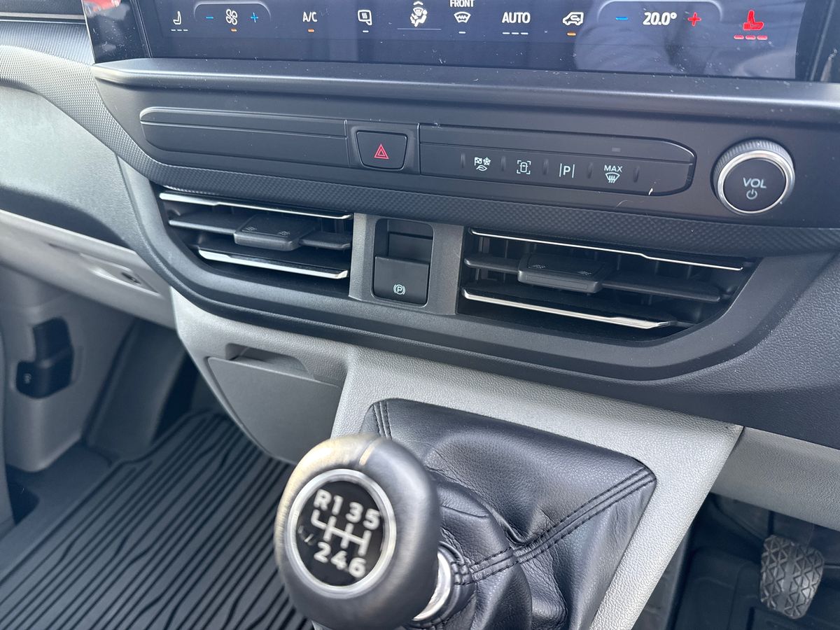 Used Ford Transit Custom 2024 for sale - 76190959: Photo 19