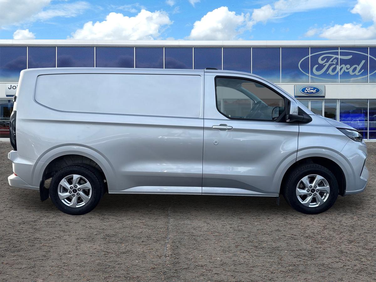 Used Ford Transit Custom 2024 for sale - 76190959: Photo 2