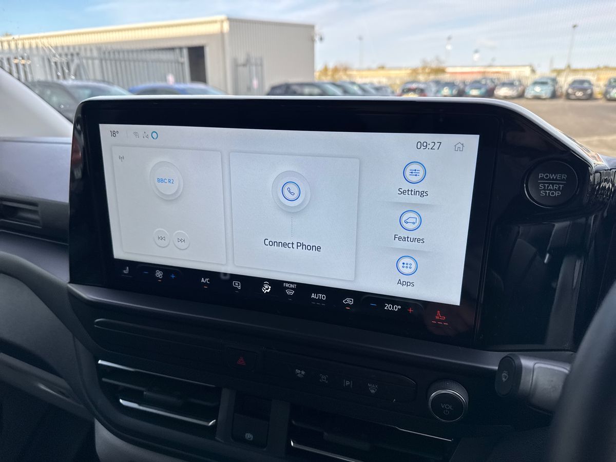 Used Ford Transit Custom 2024 for sale - 76190959: Photo 23