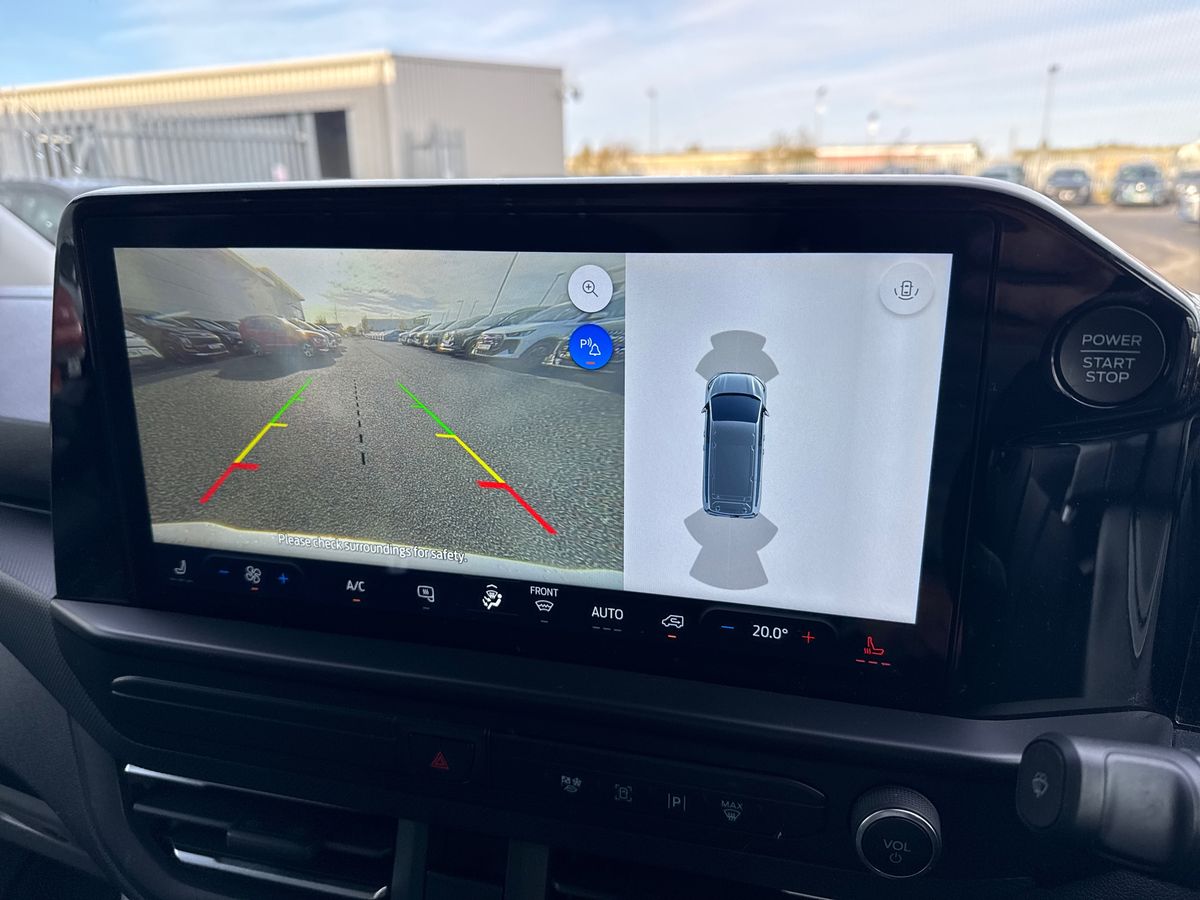 Used Ford Transit Custom 2024 for sale - 76190959: Photo 25