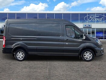 Used Ford Transit 2020 for sale - 75469896: Photo