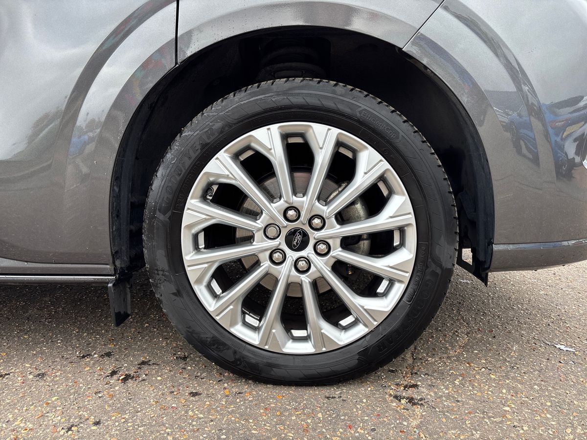 Used Ford Tourneo Custom 2024 for sale - 76044163: Photo 11