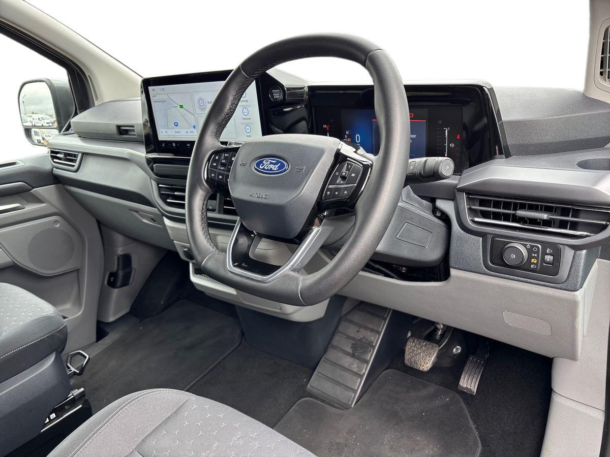 Used Ford Tourneo Custom 2024 for sale - 76044163: Photo 13