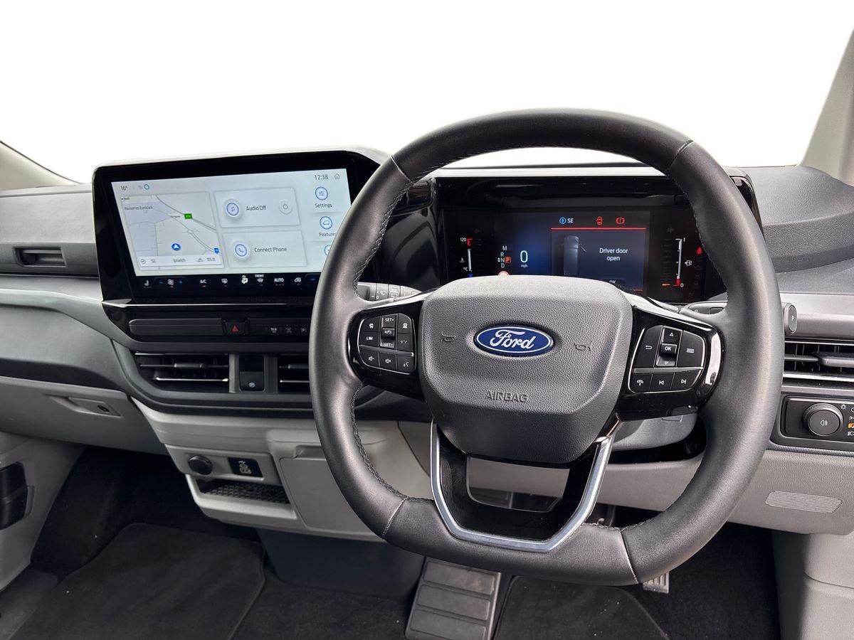 Used Ford Tourneo Custom 2024 for sale - 76044163: Photo 14