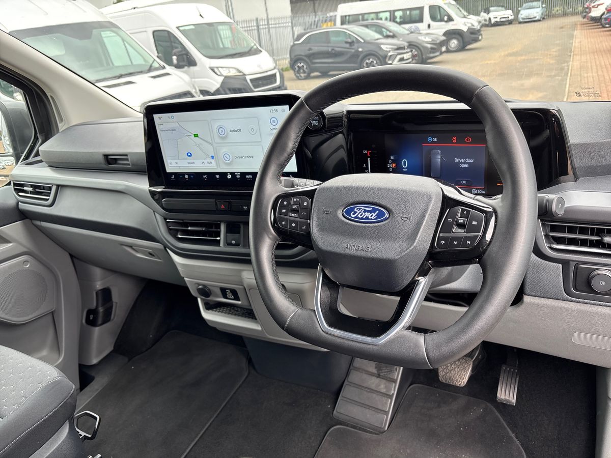 Used Ford Tourneo Custom 2024 for sale - 76044163: Photo 15