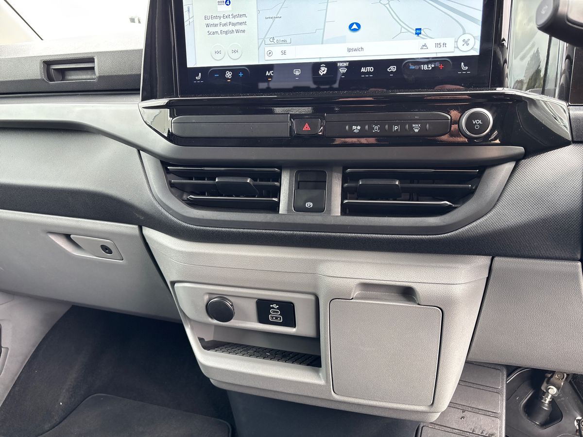 Used Ford Tourneo Custom 2024 for sale - 76044163: Photo 18