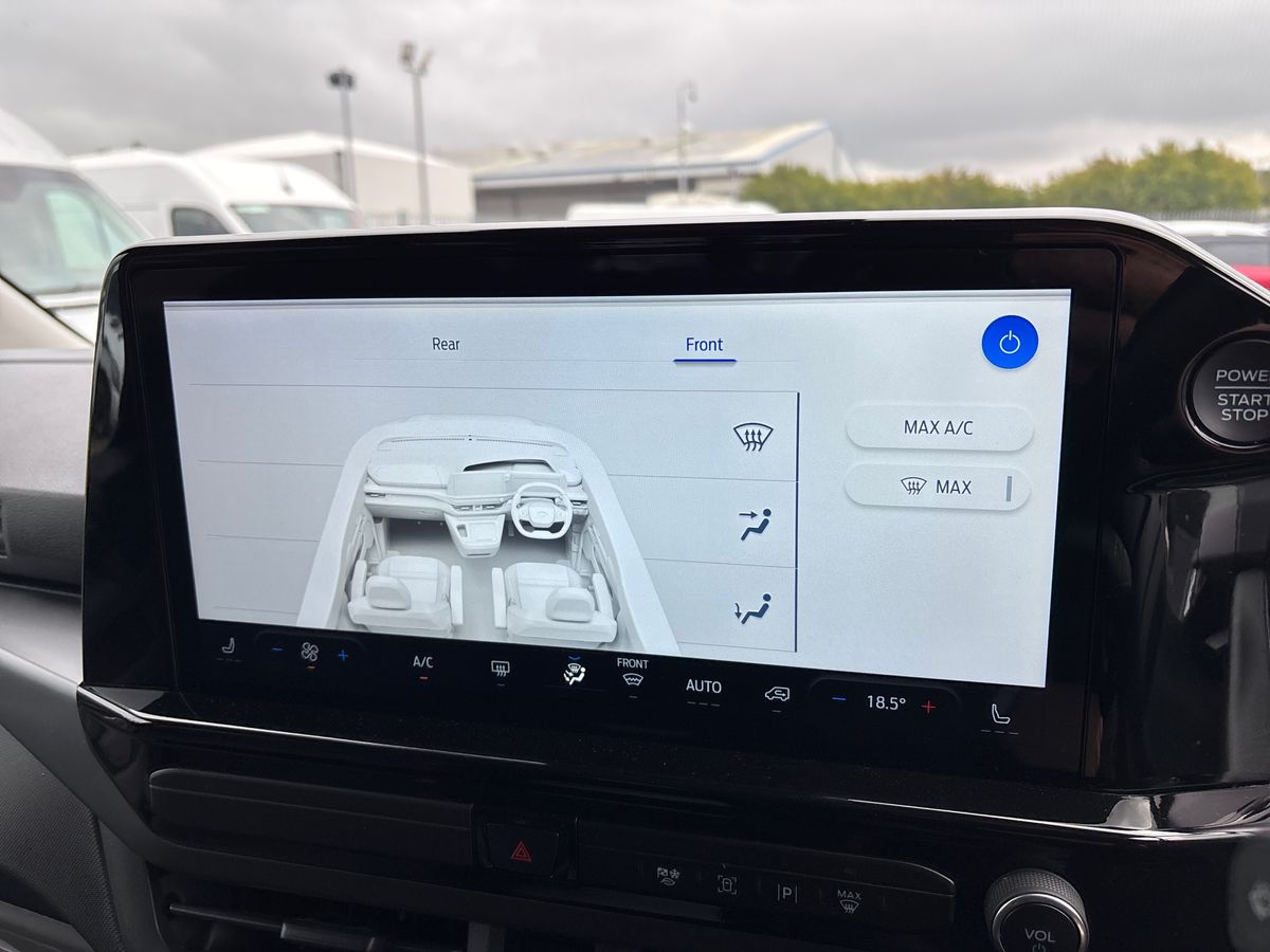 Used Ford Tourneo Custom 2024 for sale - 76044163: Photo 19