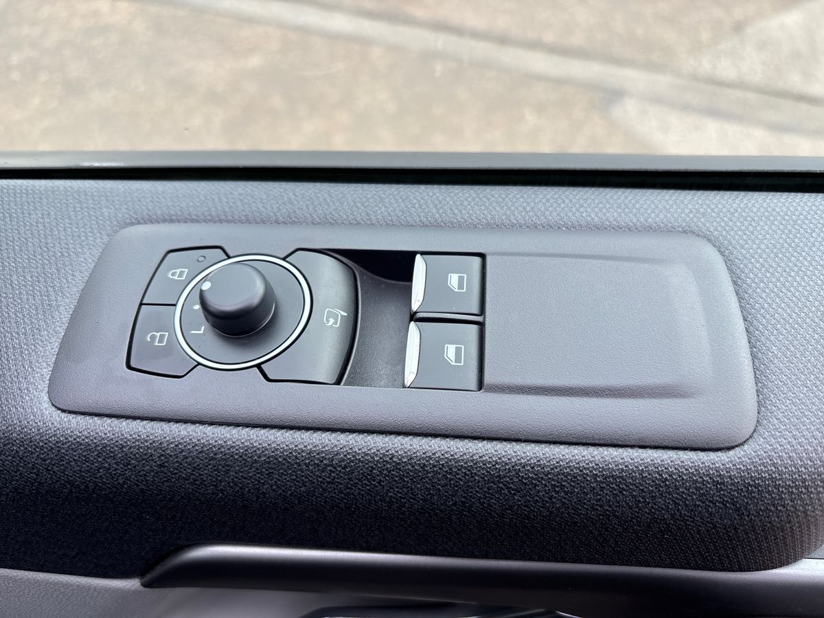 Used Ford Tourneo Custom 2024 for sale - 76044163: Photo 21