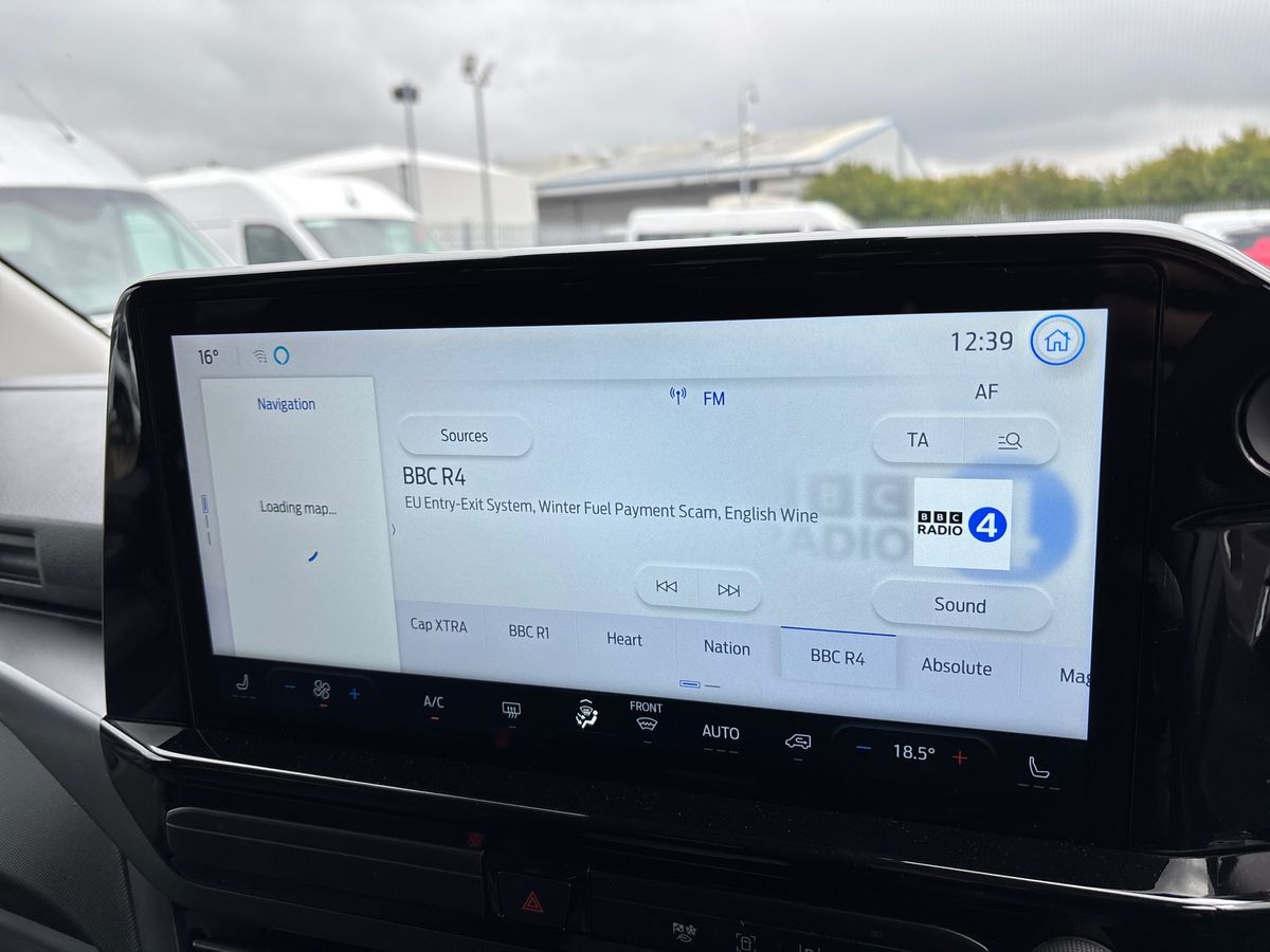 Used Ford Tourneo Custom 2024 for sale - 76044163: Photo 22