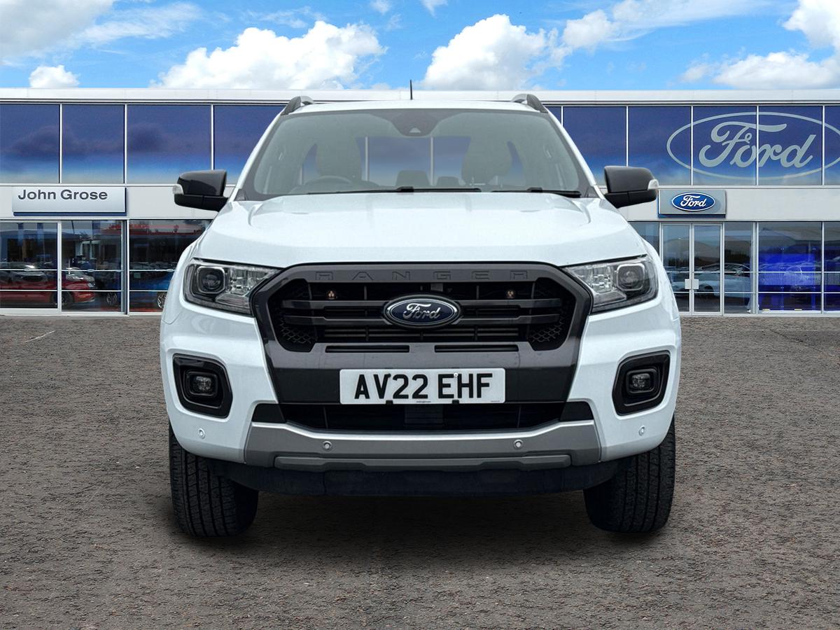 Used Ford Ranger 2022 for sale - 76217190: Photo 10