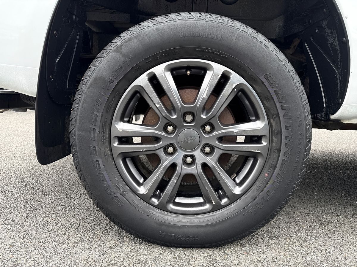 Used Ford Ranger 2022 for sale - 76217190: Photo 11