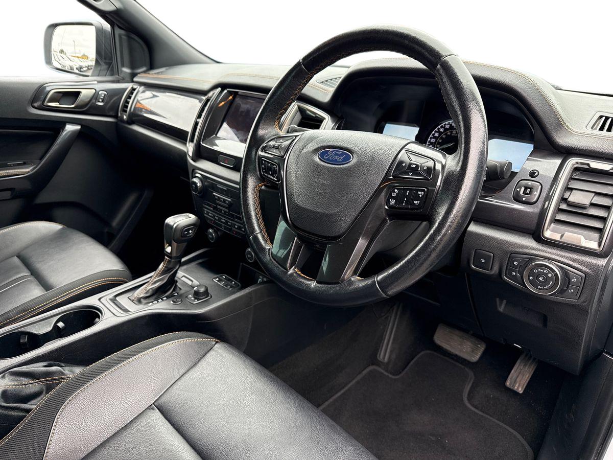 Used Ford Ranger 2022 for sale - 76217190: Photo 13