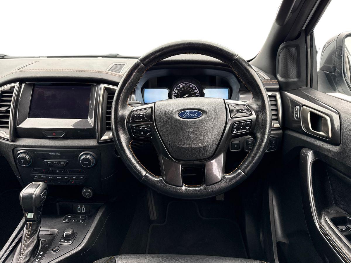 Used Ford Ranger 2022 for sale - 76217190: Photo 14