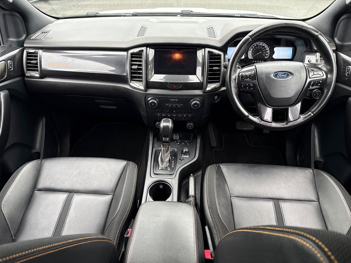 Used Ford Ranger 2022 for sale - 76217190: Photo 15