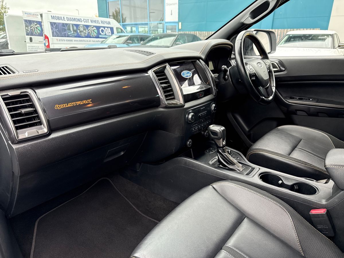 Used Ford Ranger 2022 for sale - 76217190: Photo 17