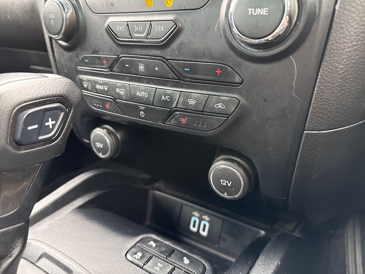 Used Ford Ranger 2022 for sale - 76217190: Photo 19