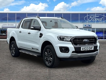 Ford - Ranger