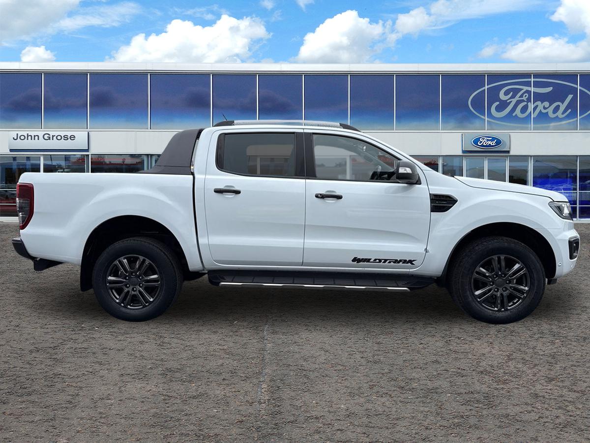 Used Ford Ranger 2022 for sale - 76217190: Photo 2
