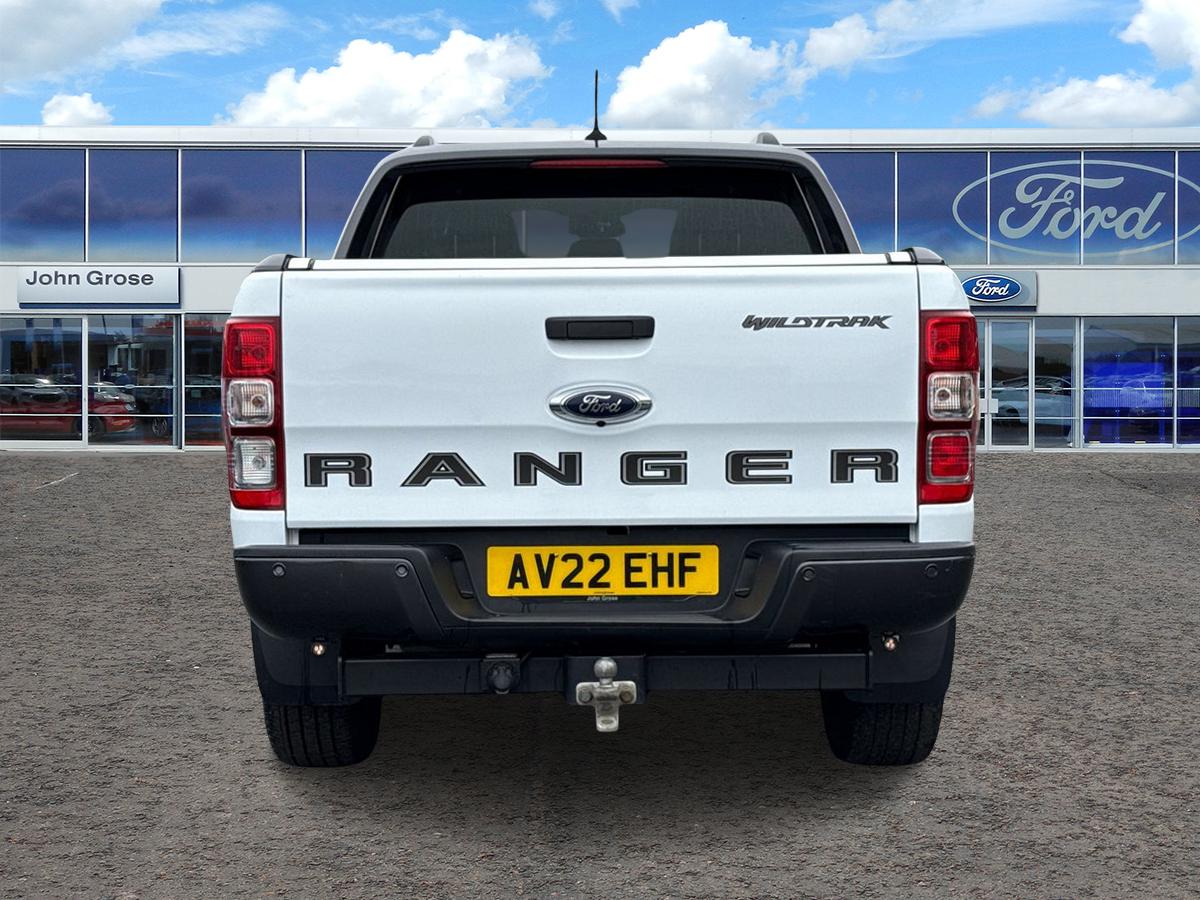 Used Ford Ranger 2022 for sale - 76217190: Photo 5
