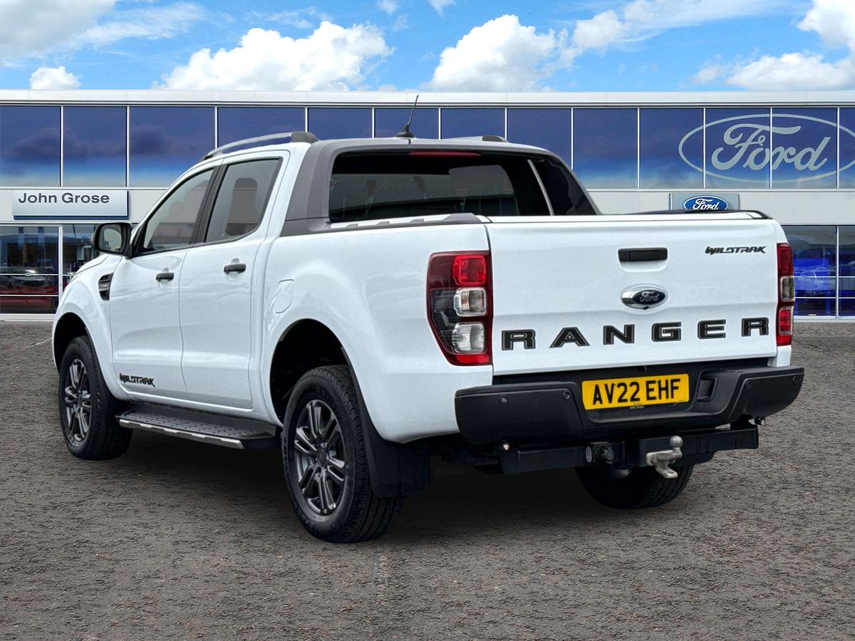 Used Ford Ranger 2022 for sale - 76217190: Photo 6