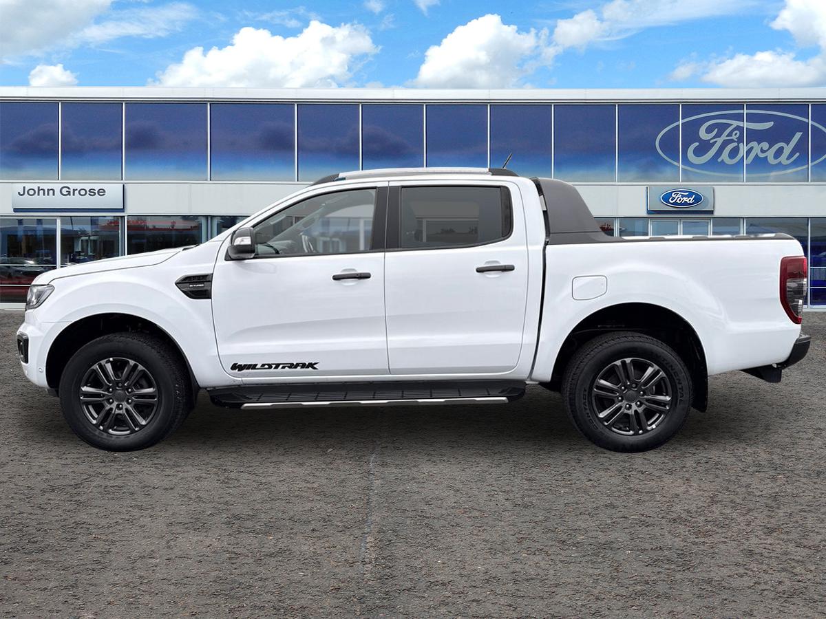 Used Ford Ranger 2022 for sale - 76217190: Photo 7